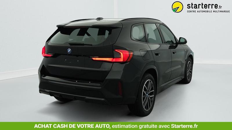 Bmw X1 U11 Xdrive 25e 245ch Dkg7 m Sport