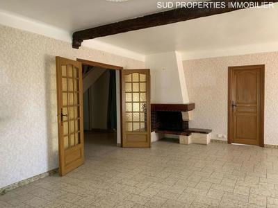 Maison - 146 m² - 5 pièces