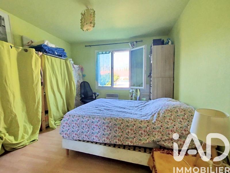 Maison - 161 m² - 6 pièces