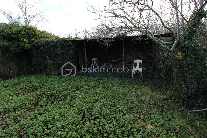 Maison de village - 82 m² - 4 pièces