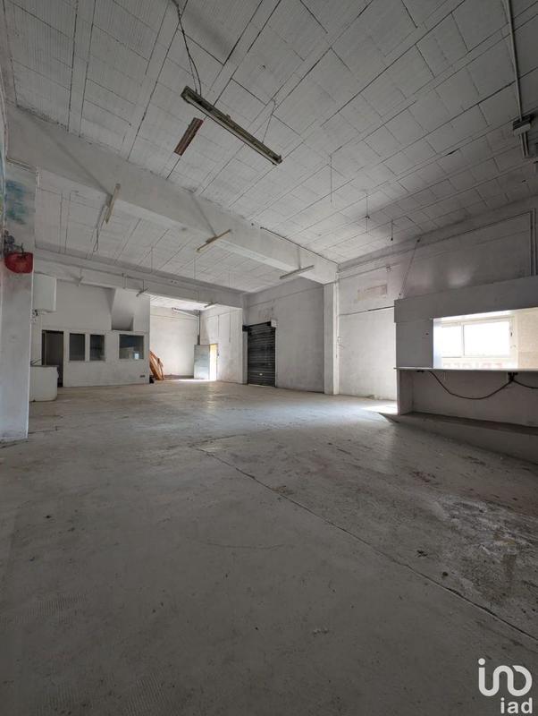 Local commercial - 230 m²