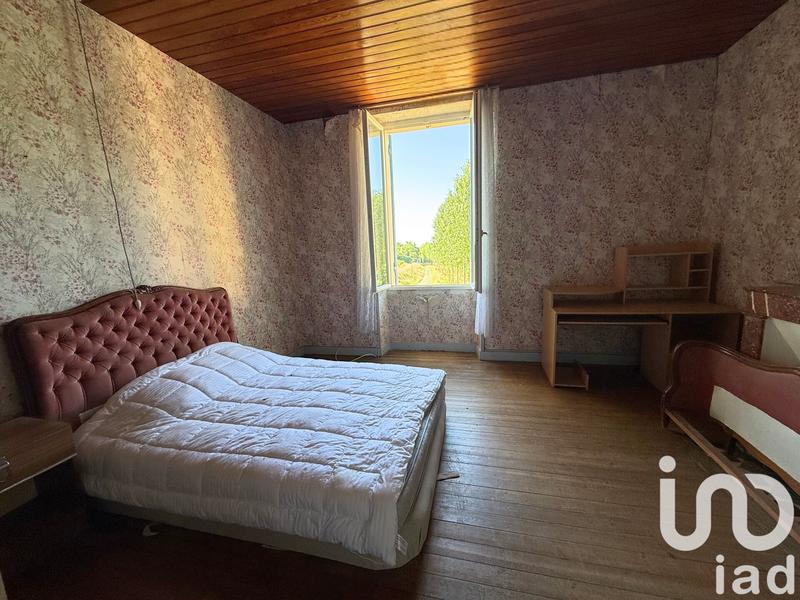 Maison de campagne - 169 m² - 7 pièces