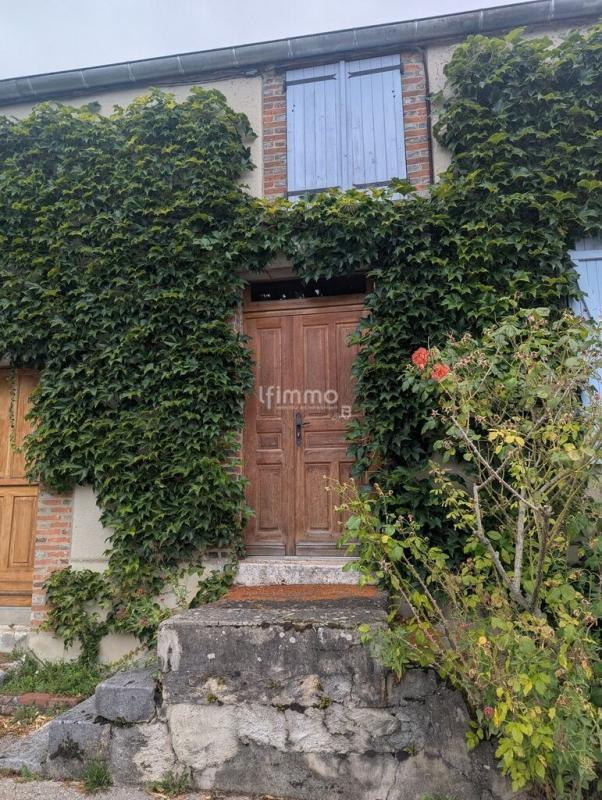 Maison en pierre - 160 m² - 7 pièces