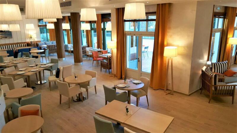 Studio - 38 m² - 1 pièce