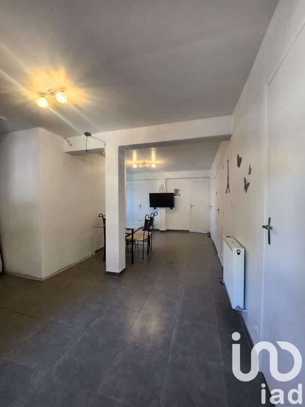 Maison - 190 m² - 7 pièces