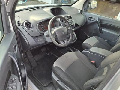 Renault Kangoo 1,5DCI90cv Edc Extra