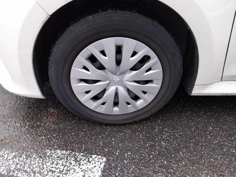 Toyota Yaris Hybride 116h Dynamic