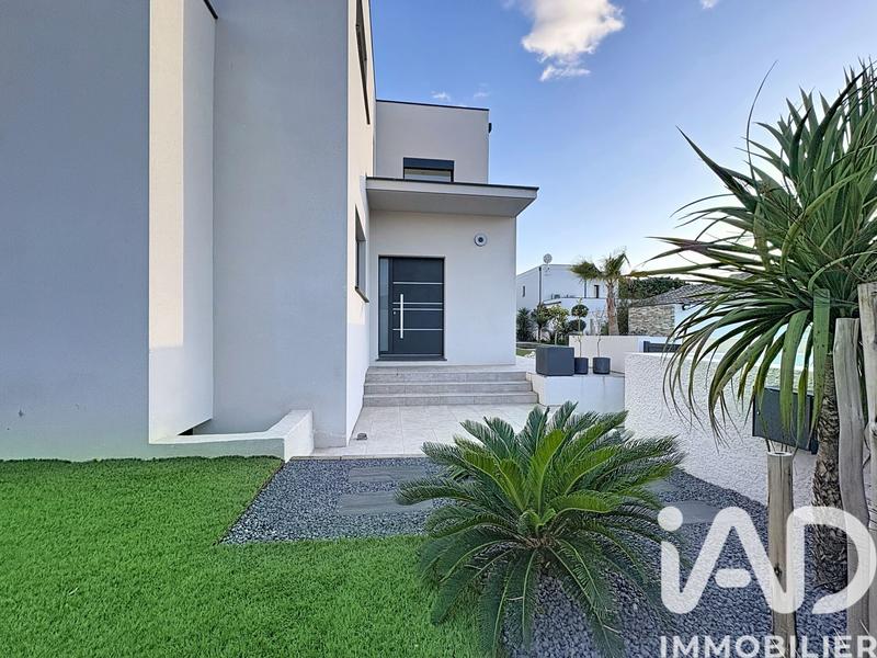 Maison - 157 m² - 5 pièces