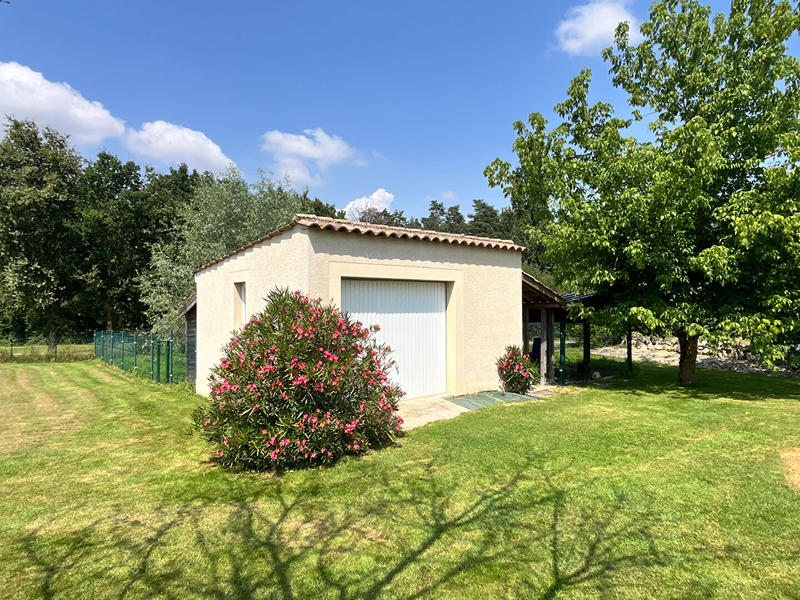 Maison - 167 m² - 9 pièces