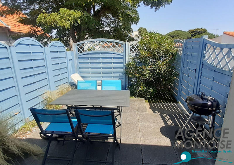 Maison - 39 m² - 3 pièces