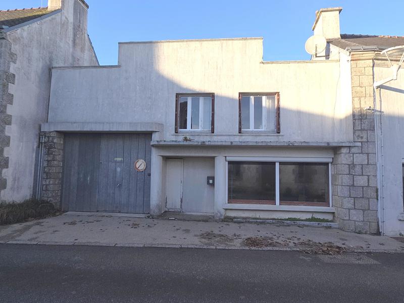 Maison - 190 m² - 6 pièces