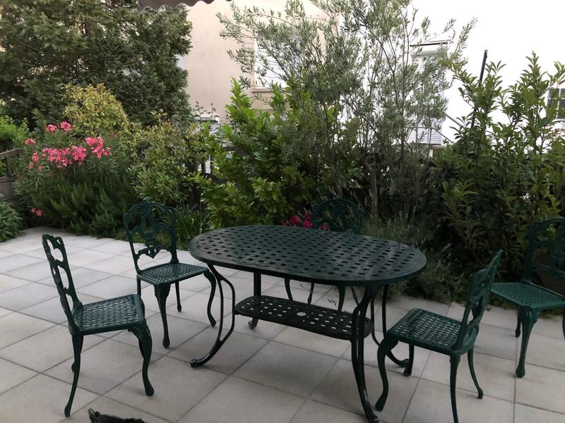 Maison - 117 m² - 4 pièces