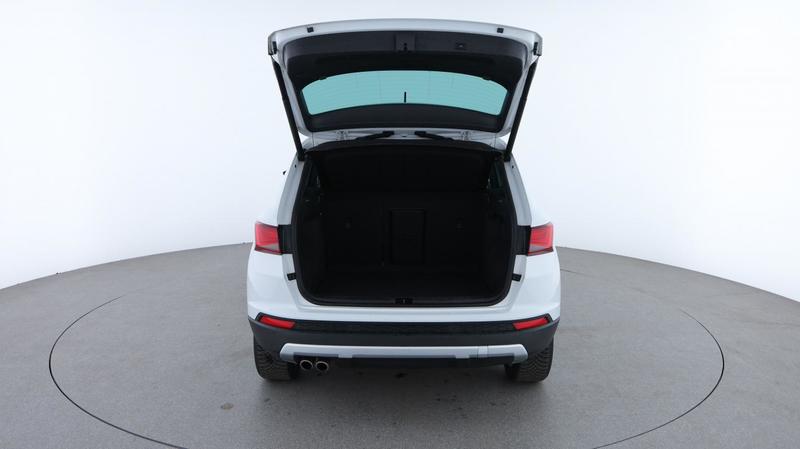 Seat Ateca 2.0 Tdi 4Drive Xcellence Dsg7 190 ch