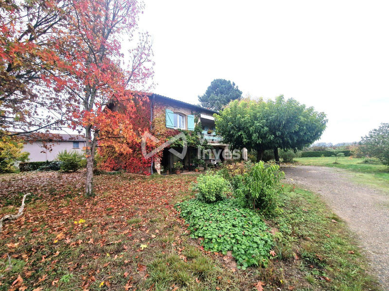 Maison - 175 m² - 6 pièces