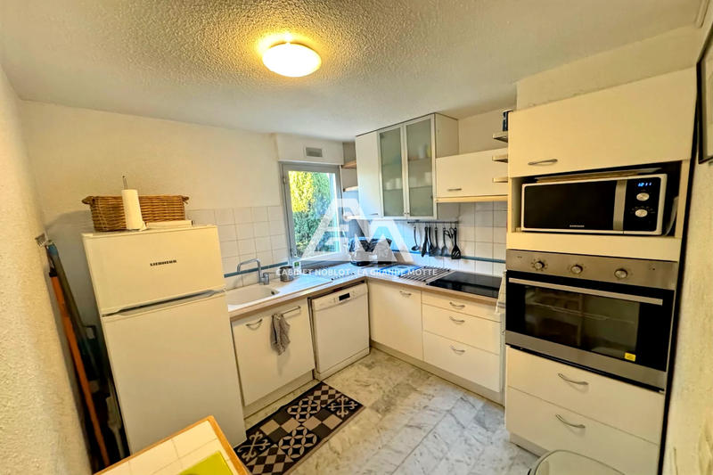 Appartement - 76 m² - 4 pièces