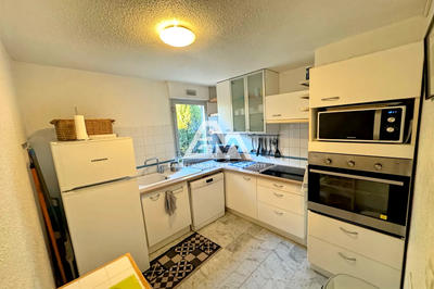 Appartement - 76 m² - 4 pièces