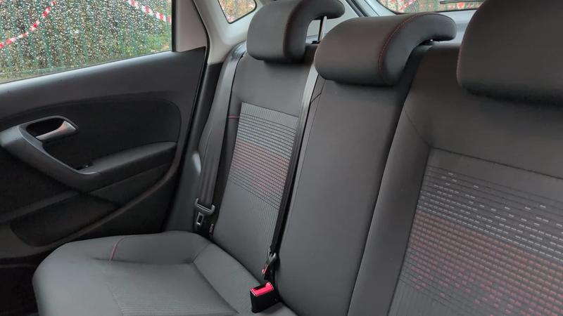 Volkswagen Polo V 1 60 Match