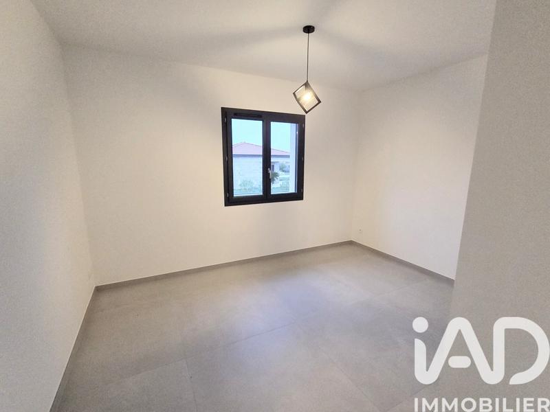Maison - 134 m² - 4 pièces