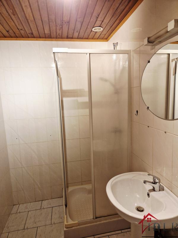 Maison de village - 98 m² - 3 pièces