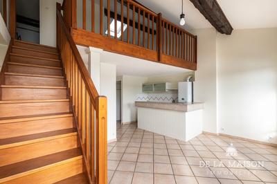 Appartement - 49 m² - 3 pièces