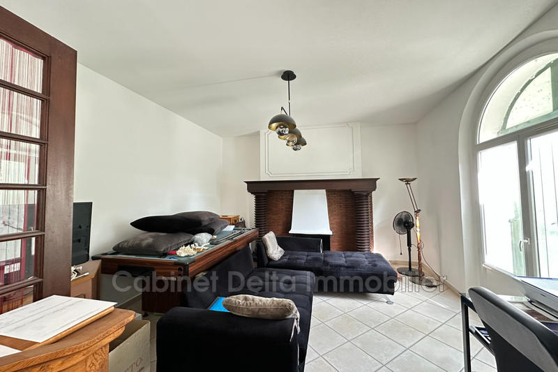 Appartement - 142 m²