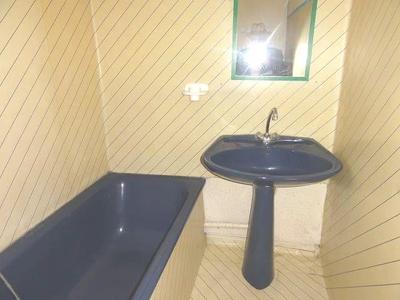 Studio - 20 m² - 1 pièce