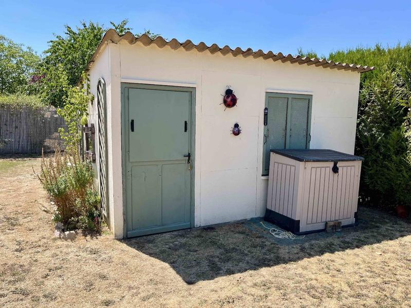 Maison - 106 m² - 3 pièces