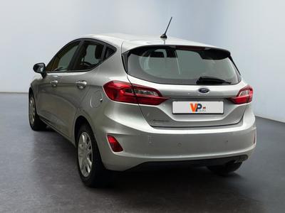 Ford Fiesta 1.5 TDCi 85 ch s&amp;S Bvm6 Trend Business Nav