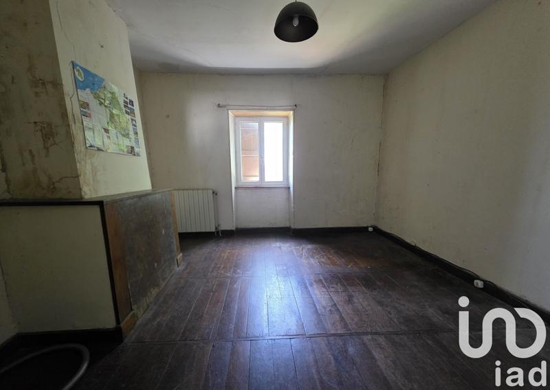 Maison - 258 m² - 8 pièces