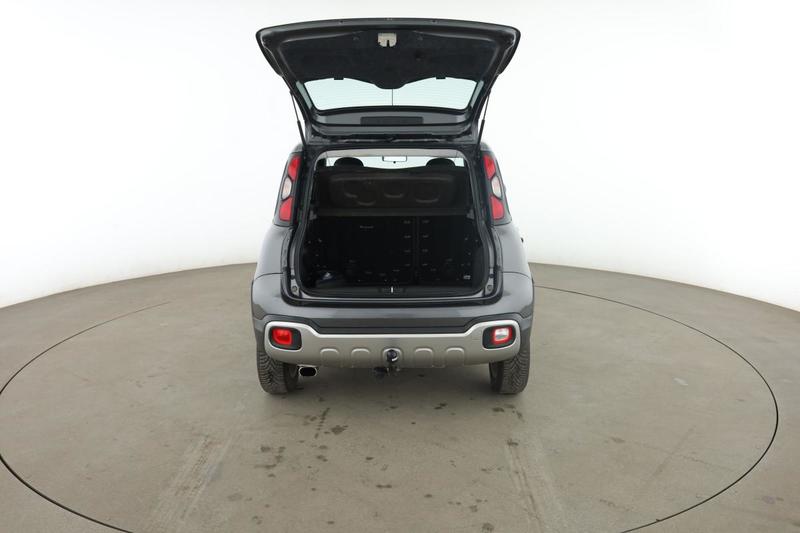 Fiat Panda 0.9 TwinAir Cross 4x4 90 ch