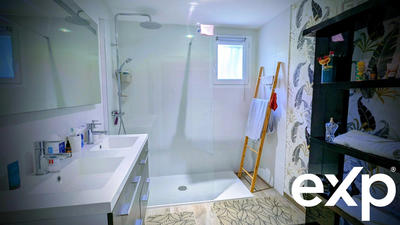 Maison - 116 m² - 5 pièces