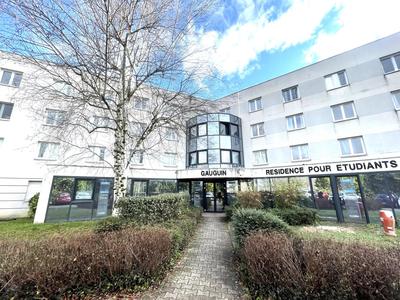 Appartement - 18 m² - 1 pièce