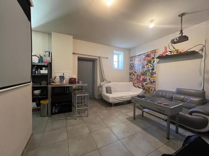 Appartement - 54 m² - 3 pièces