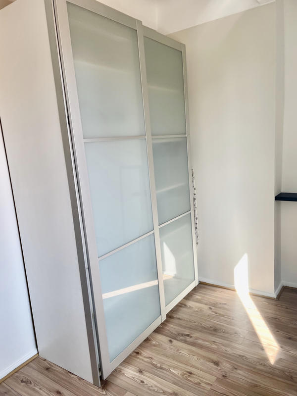 Appartement - 33 m² - 2 pièces