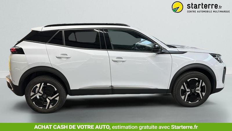 Peugeot 2008 Hybrid 145 e-Dcs6 Allure