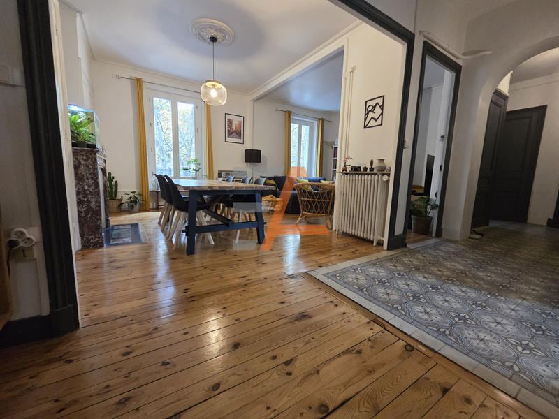 Appartement - 78 m² - 3 pièces