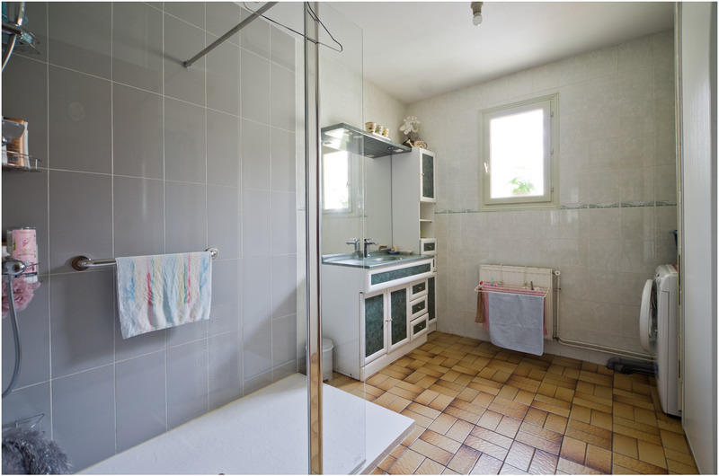 Maison - 170 m² - 5 pièces