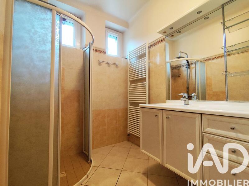 Maison de village - 103 m² - 4 pièces