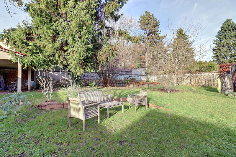 Maison ancienne - 152 m² - 6 pièces