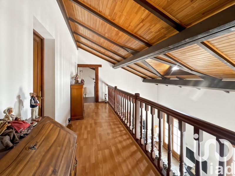 Maison - 148 m² - 5 pièces