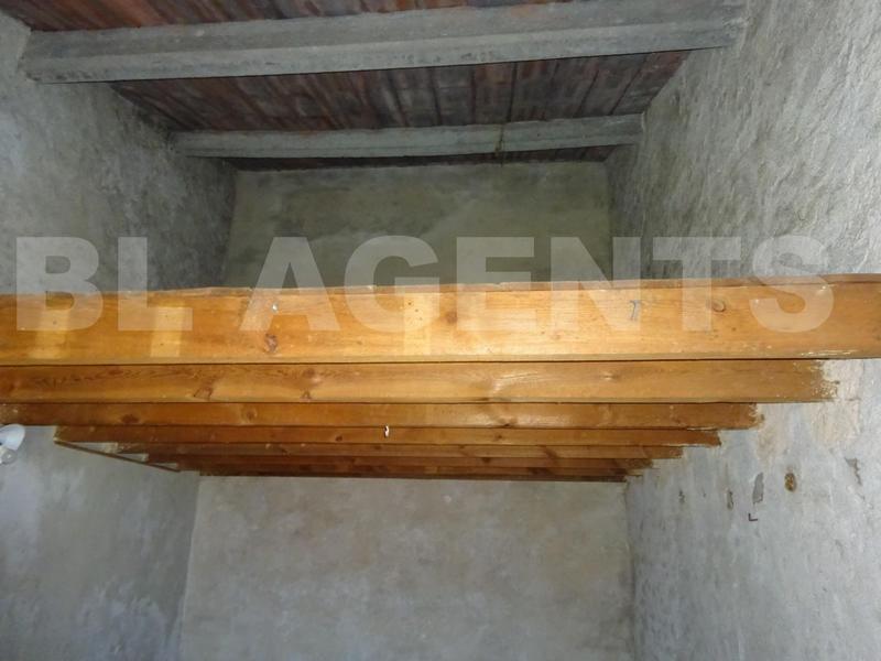 Maison ancienne - 96 m² - 5 pièces