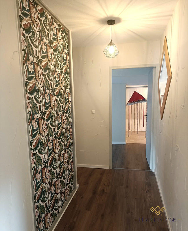 Appartement - 114 m² - 4 pièces