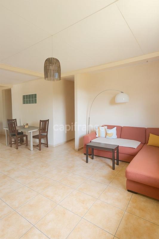 Maison - 125 m² - 4 pièces