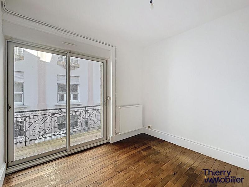 Appartement - 70 m² - 4 pièces