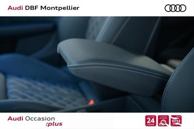 Audi Q5 Sportback 55 Tfsie 367ch Quattro s Tr