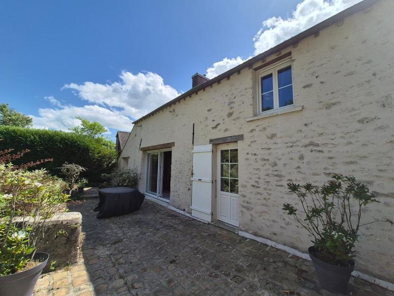 Maison - 136 m² - 6 pièces