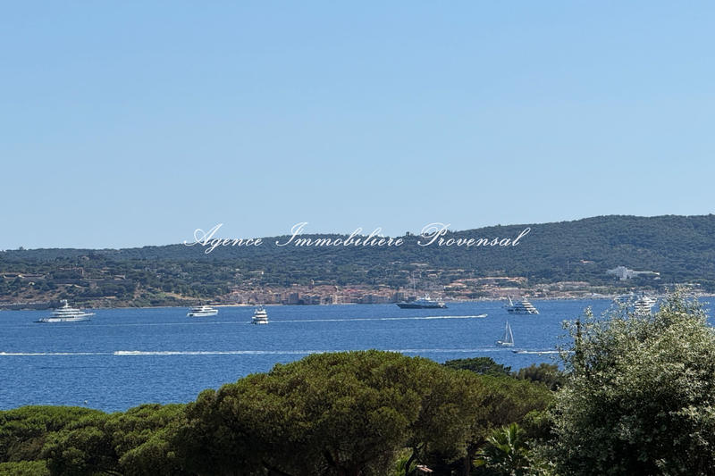 Villa - 200 m² - 7 pièces