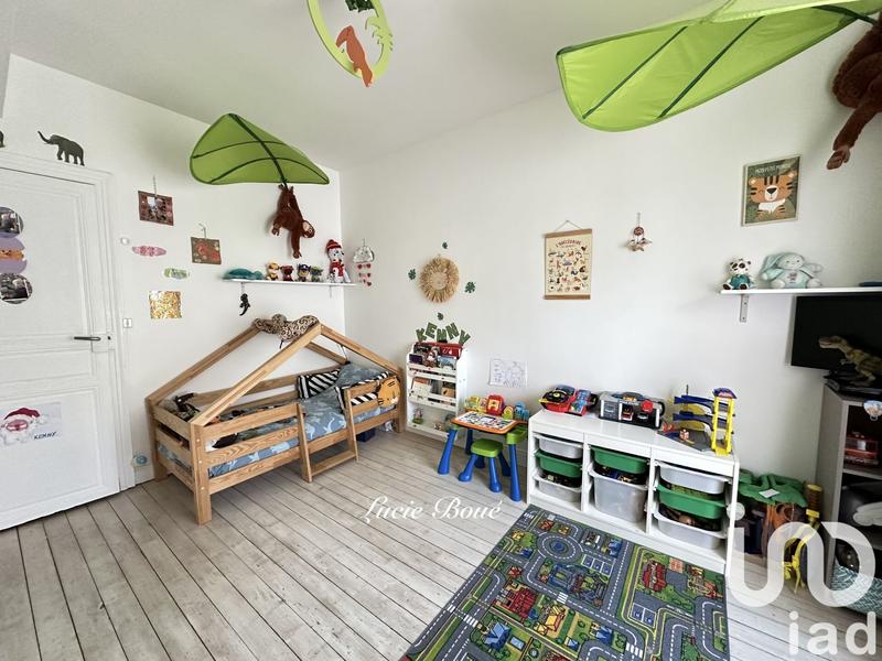 Appartement - 103 m² - 4 pièces