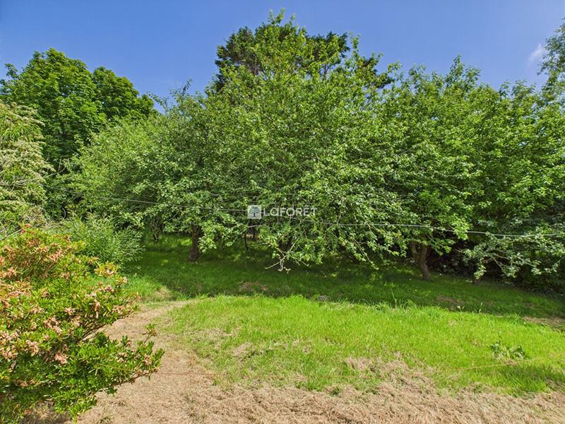 Ferme - 94 m² - 5 pièces