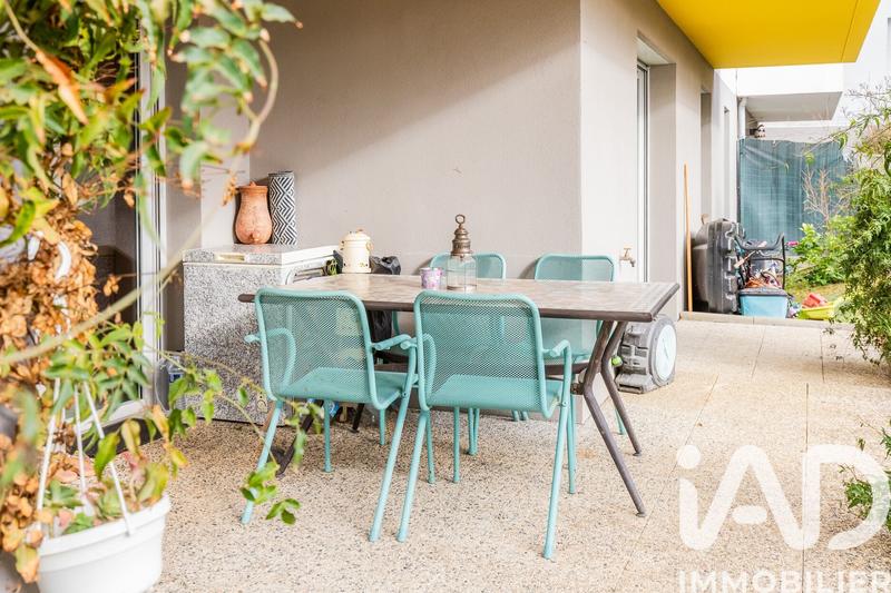 Appartement - 81 m² - 4 pièces